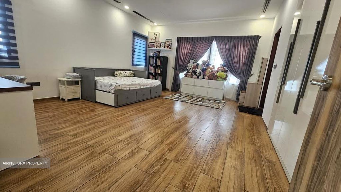 Seletar Hills Estate (D28), Detached #638187511